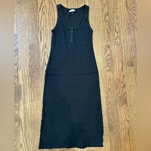 Target Universal Thread Maxi Dress
